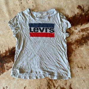Levi’s Tee